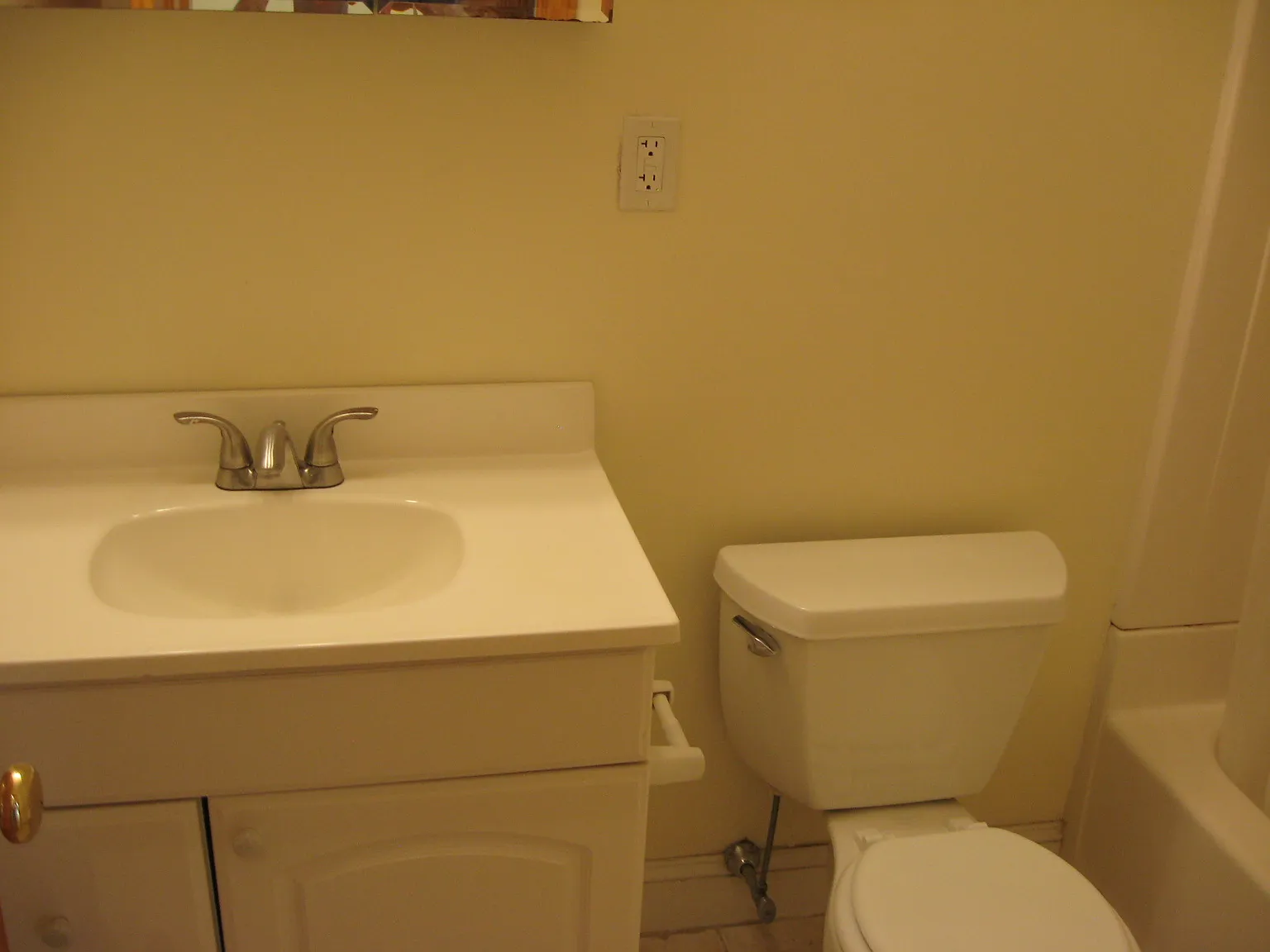 3 bed, 950 sqft, $4,300 — Photo 3