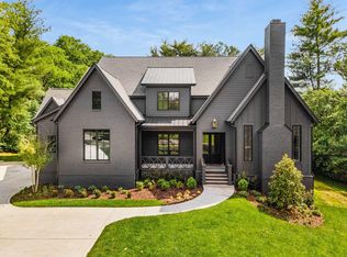 2321 Valley Brook Rd, Nashville, TN 37215