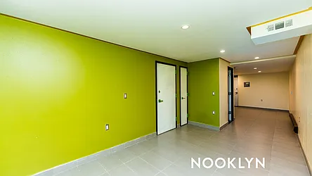 Rented by Nooklyn NYC LLC