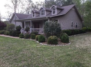 565 Blaylock Store Rd, Mc Kenzie, TN 38201