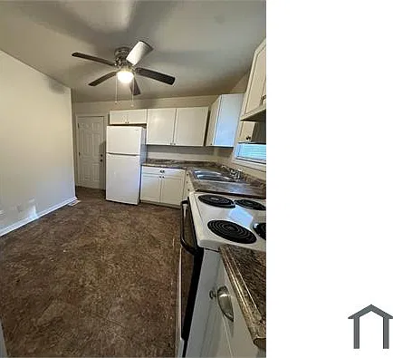 3 bed, 1200 sqft, $1,895 — Photo 3