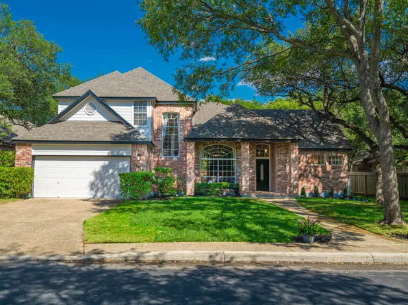 16414 Inwood Cove Dr, San Antonio, TX 78248