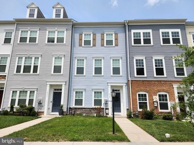 8508 Randell Ridge Rd, Frederick, MD, 21704