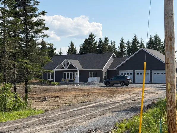 24 Whispering Pines Avenue, Washburn, ME 04786