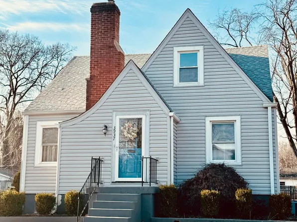 3937 Gilman Ave, Saint Matthews, KY 40207
