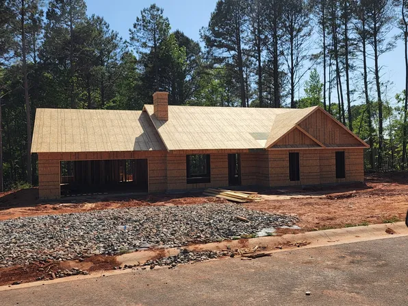 37 Mockingbird Ln #12, Winder, GA 30680