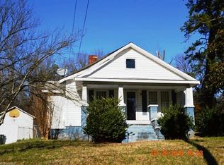 1956 E Webb Ave, Burlington, NC 27217