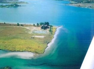 8283 Dufort Rd, Sagle, ID 83860