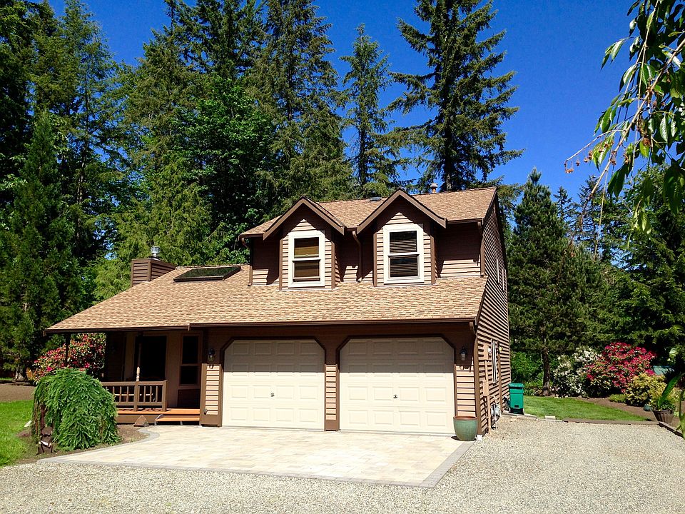 Front/Driveway