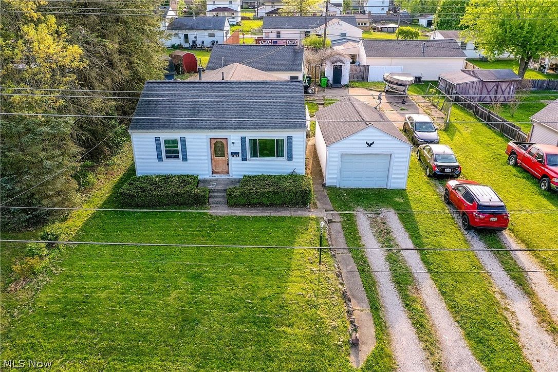 1024 N Rockhill Ave, Alliance, OH 44601 Zillow