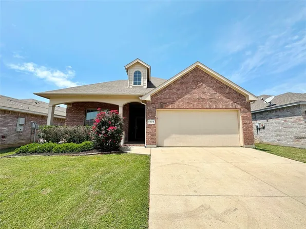 8400 Prairie Wind Trl, Fort Worth, TX 76134