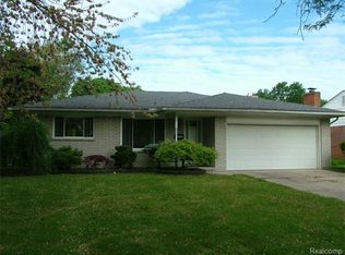 14103 Merriman Rd, Livonia, MI 48154