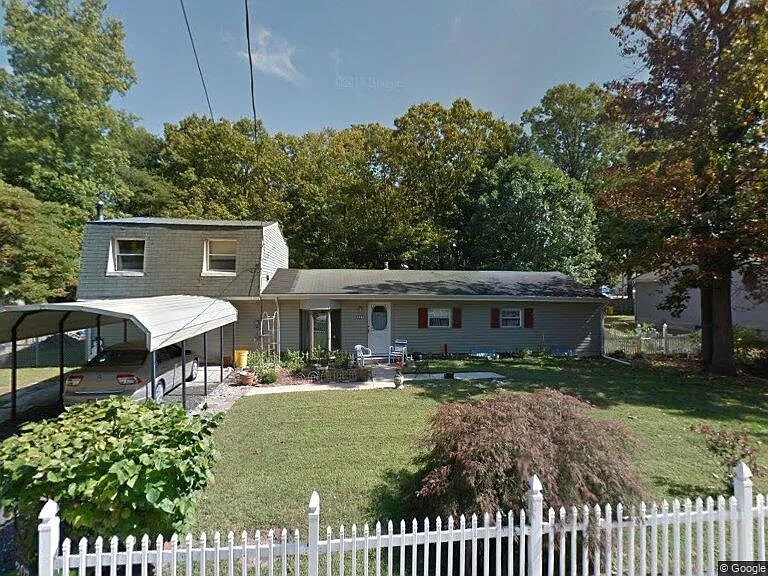 307 Hazel Ave — Photo 3
