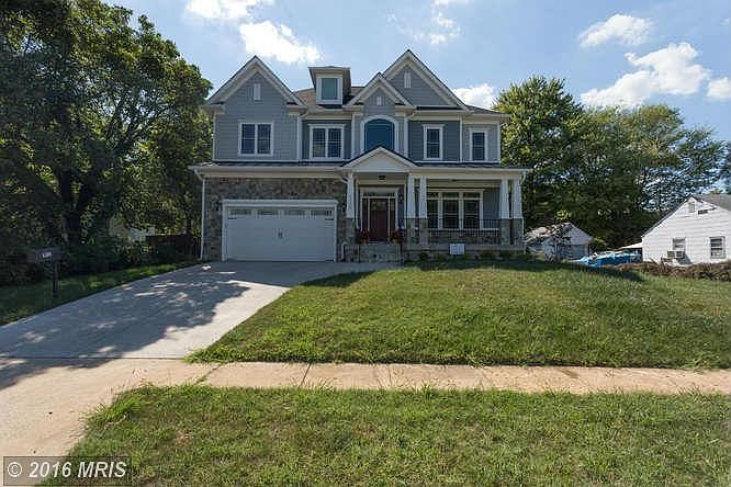 1st image of 1732 Pimmit Dr