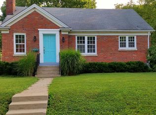 225 Dantzler Ct, Lexington, KY 40503