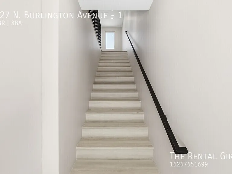 227 N Burlington Ave #1 — Photo 30