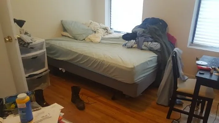 Rented by J Misrahi Realty Corp | media 3