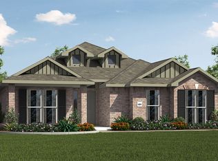 951 Pink Lady Pl, Centerton, AR 72712