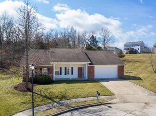 1015 Darien Dr, Columbia, MO 65203