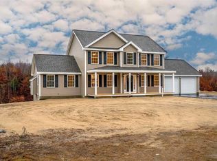 3-5-7 Wright Dr, New Boston, NH 03070