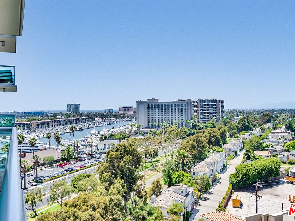 1st image of 13700 Marina Pointe Dr Unit 1107