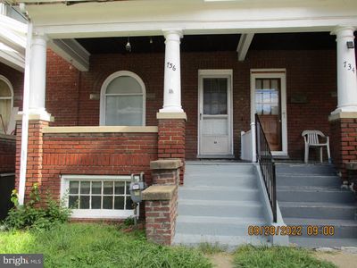 736 W King St, Martinsburg, WV, 25401