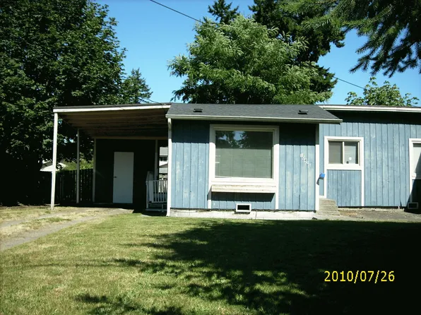 10425 To 10427 Sheridan Ave S, Lakewood, WA 98498