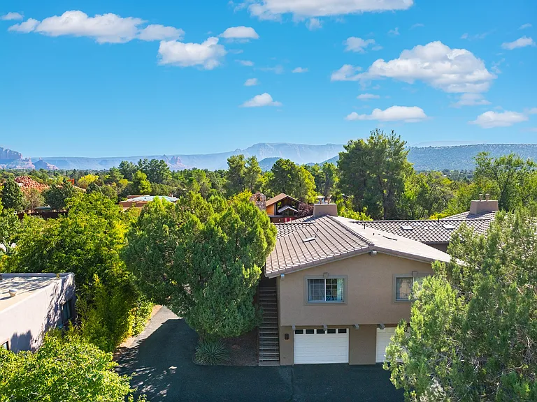 Arroyo Pinon Dr — Photo 40