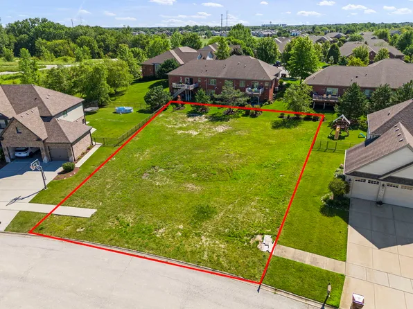 20522 Magnolia Ct Lot 67, Frankfort, IL 60423