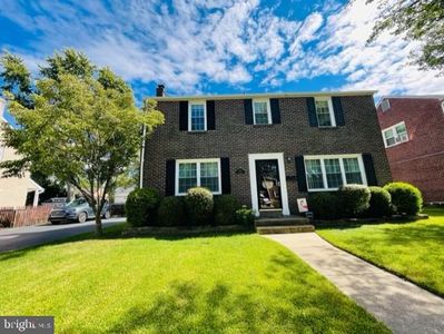 236 Sandra Rd, Wilmington, DE, 19803