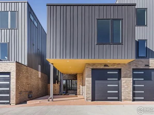 3315 Broadway Ave, Boulder, CO 80304