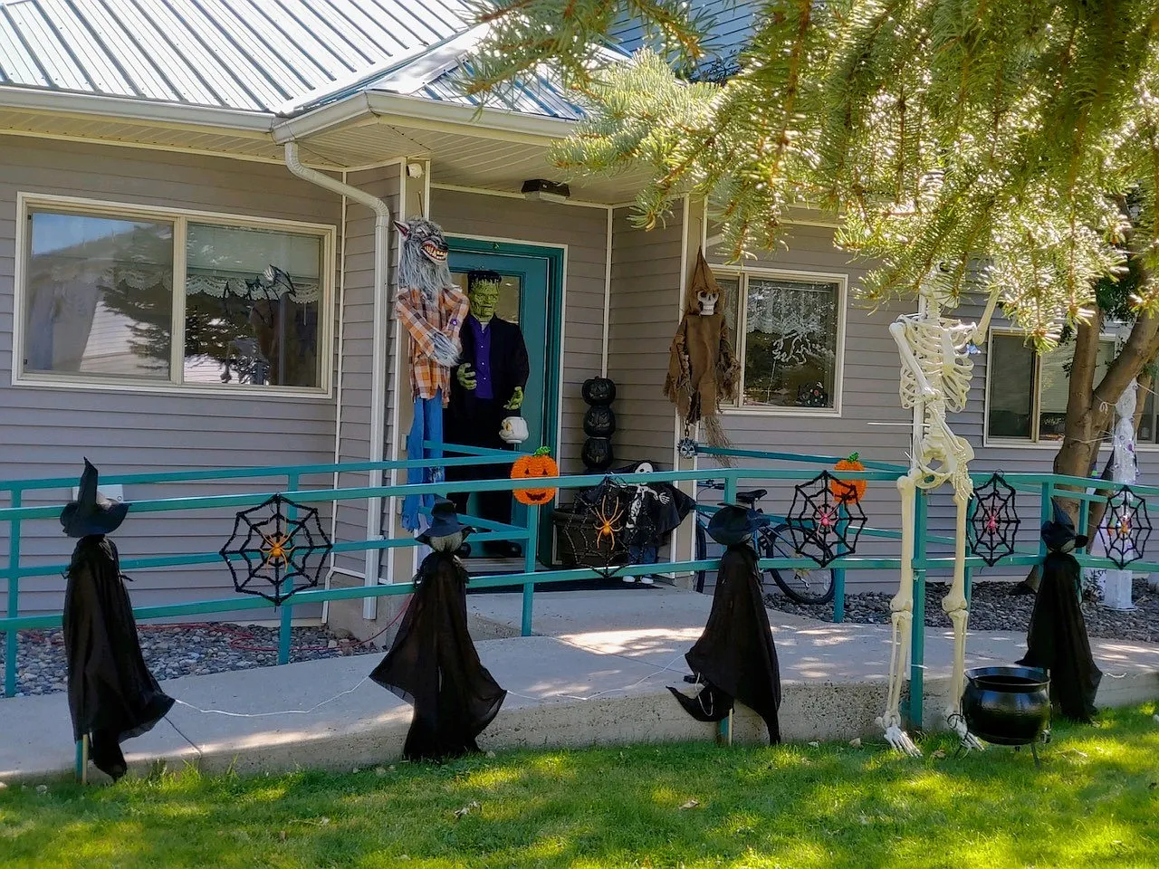 1 bed, 711 sqft, $750 — Photo 4