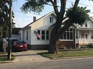 910 Polk St, Sandusky, OH