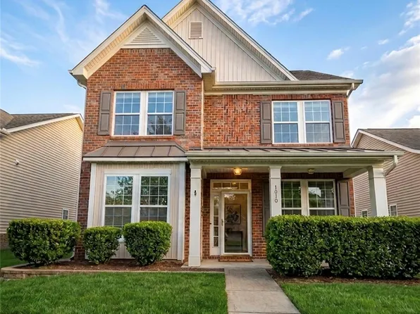 1010 Craven St, Indian Trail, NC 28079