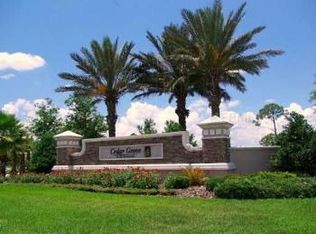 2601 Hobblebrush Dr, North Port, FL 34289