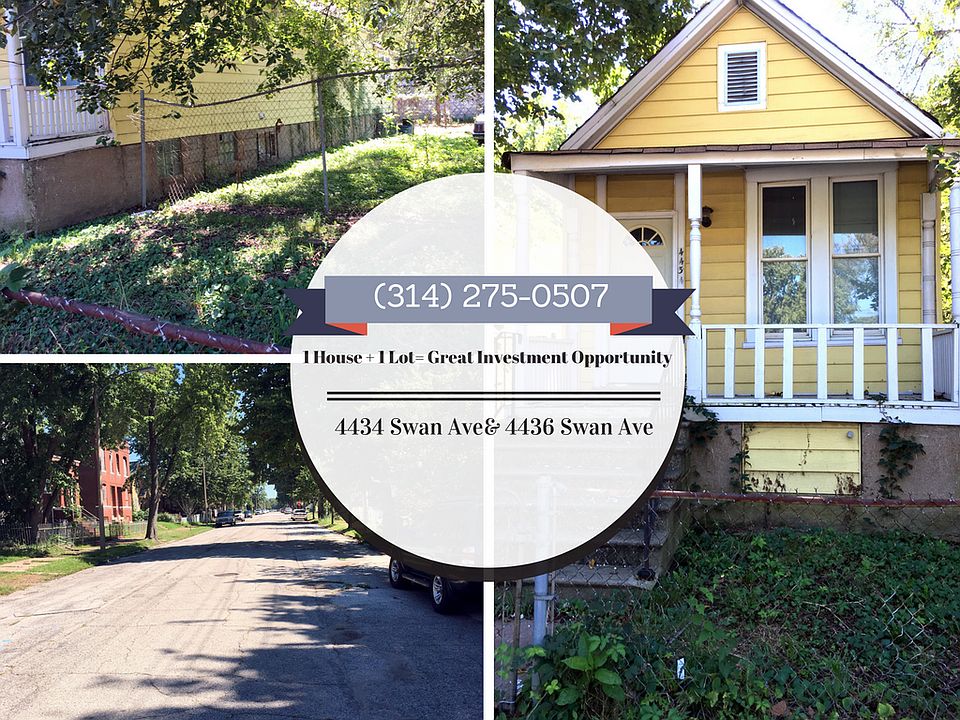 1st image of 4434 Swan Ave