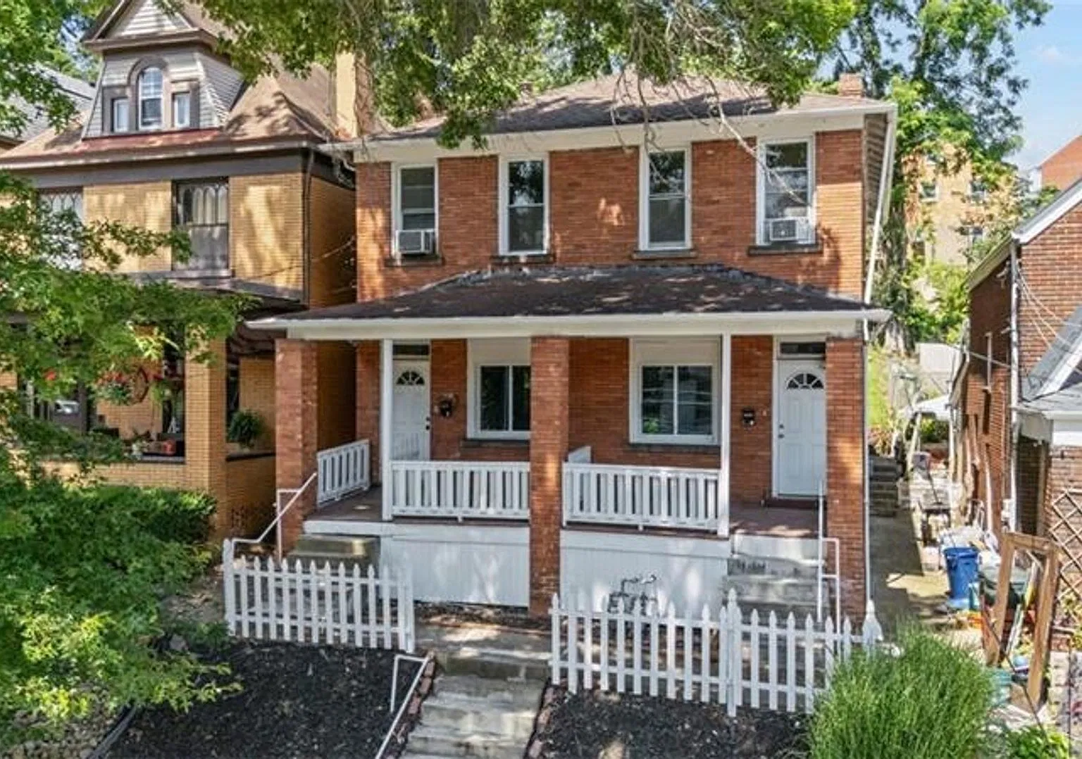 2450 Starkamp St — Photo 1