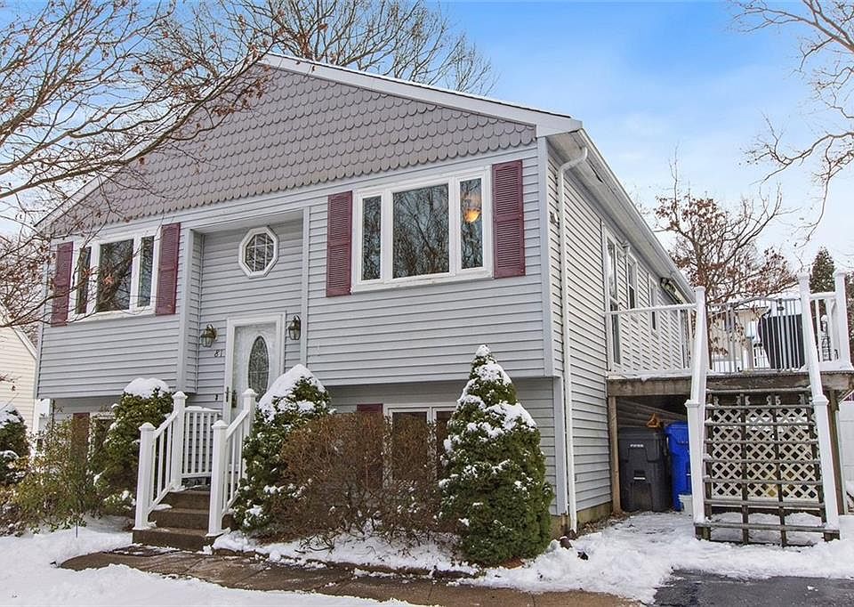 81 Atlantic Ave, North Providence, RI 02904 Zillow