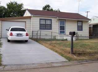 2503 SW White Ave, Lawton, OK 73505