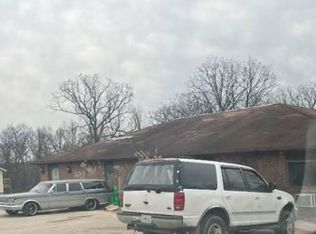 3262 Osage Acres Rd, Kaiser, MO 65047