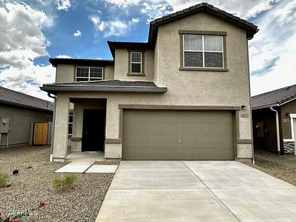 13272 E SUNFLOWER Lane, Florence, AZ 85132