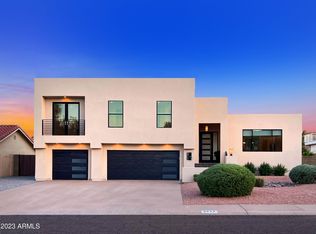 3717 E Ahwatukee Dr, Phoenix, AZ 85044
