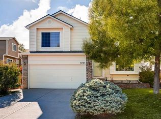 9735 Canberra Dr, Highlands Ranch, CO 80130
