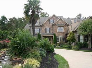 2372 Roper Mountain Rd, Simpsonville, SC 29681