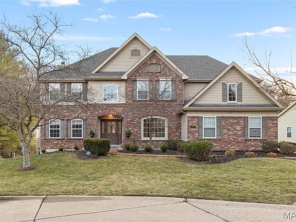 2nd image of 1118 Kiefer Ridge Ct