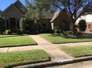 5106 Inglewood Dr, Pasadena, TX 77505