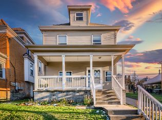2921 Voelkel Ave, Pittsburgh, PA 15216