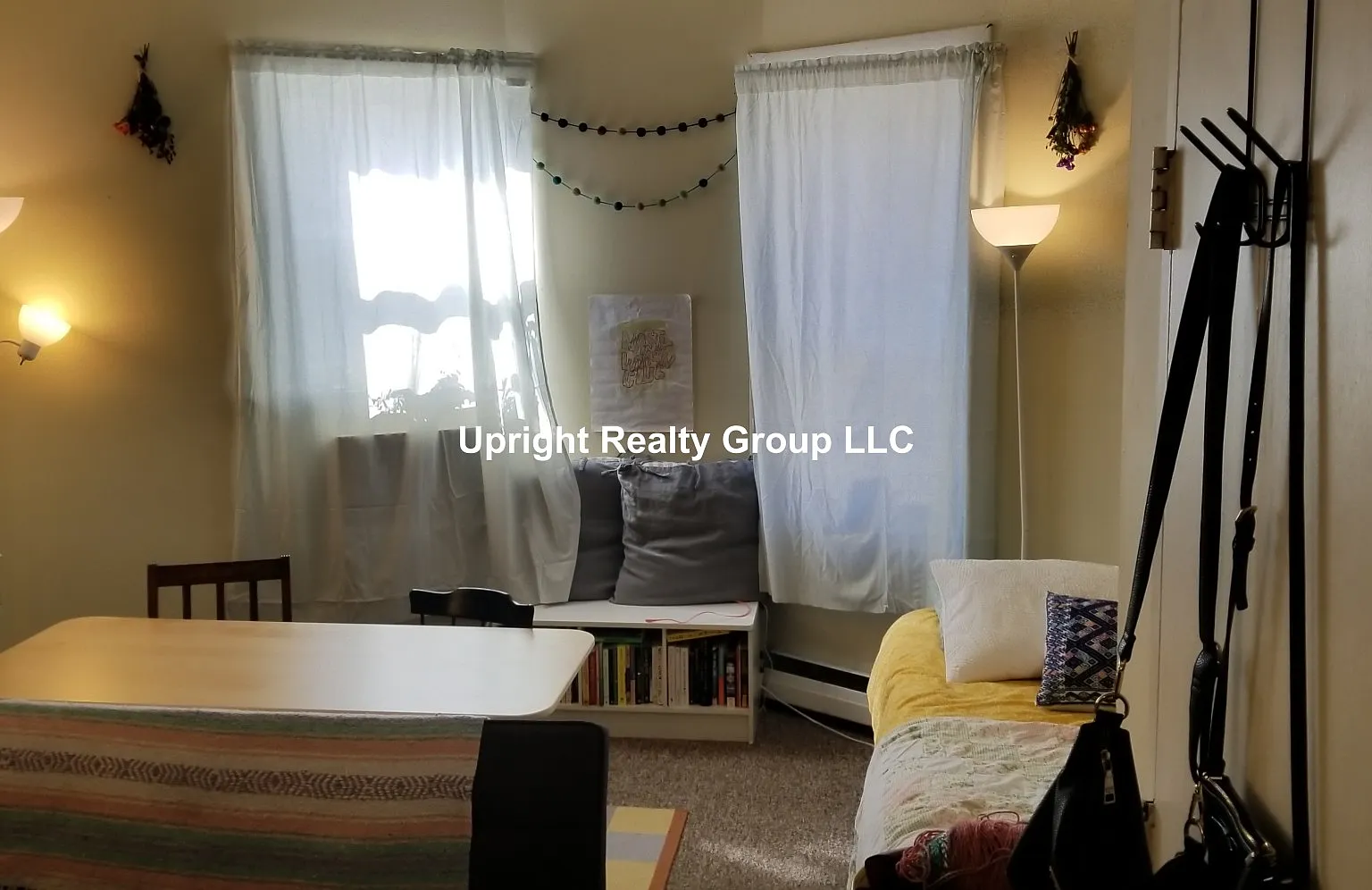 36 S. Huntington Residences — Photo 1