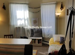 36 S Huntington Ave APT 10, Boston, MA 02130