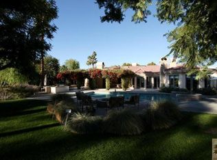 13 Clancy Ln S, Rancho Mirage, CA 92270